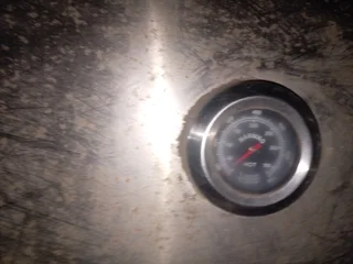 Portable 4 plate gas stove