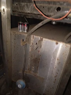 Portable 4 plate gas stove