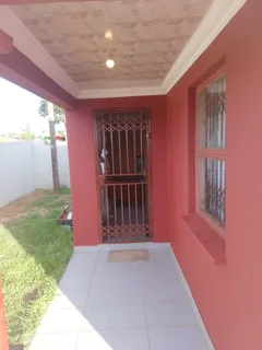 House - Ad posted by Gomolemo Madibana