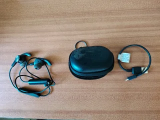 Huawei sport Bluetooth headphones lite