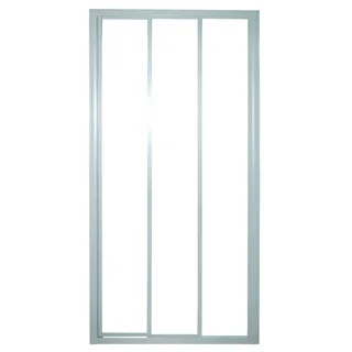 Brand New! Sliding Shower Tri-Door Enclosure - Massive Saving!