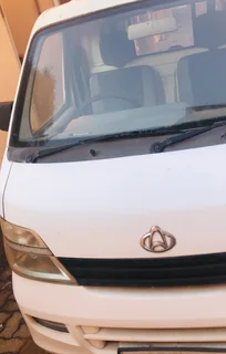 Bakkie for Sale | 2010 Chana Star Dropside