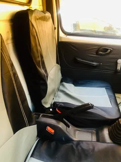 Bakkie for Sale | 2010 Chana Star Dropside