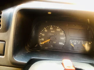 Bakkie for Sale | 2010 Chana Star Dropside