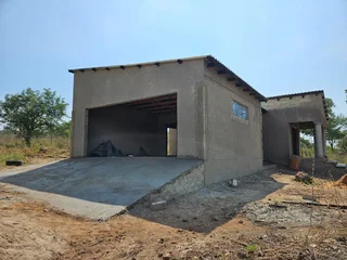 Design and Building Residential House