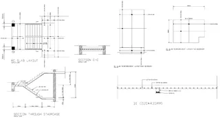 Design and Building Residential House