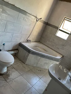 Building Plans for Residential House