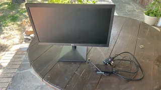 Computer monitor