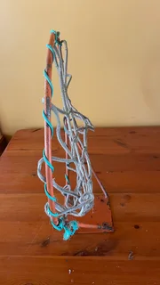 Basket Ball or netball hoop