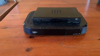 DSTV decoders
