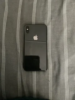 Iphone xs max