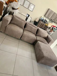 Furniture couch