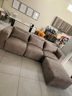 Furniture couch
