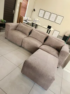 Furniture couch