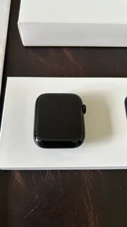 Apple Watch SE midnight 44mm M/L