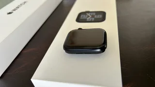 Apple Watch SE midnight 44mm M/L