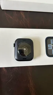 Apple Watch SE midnight 44mm M/L