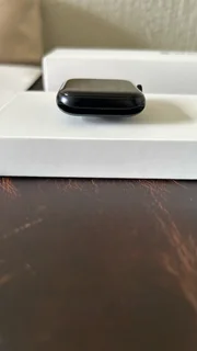 Apple Watch SE midnight 44mm M/L