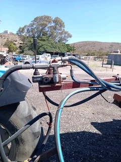 2019 Diamond voermenger/kerver