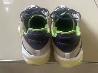 Shoes - Ad posted by Lwandile