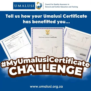 Umalusi documents