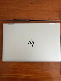 HP Elitebook