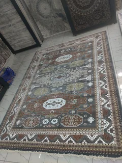 Advertising carpets including simple carpets, modern designs, and Istanbul Brooks carpets for home a