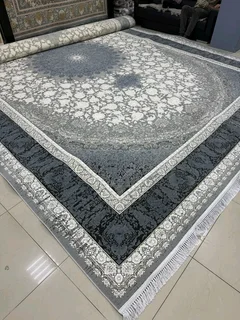 Advertising carpets including simple carpets, modern designs, and Istanbul Brooks carpets for home a