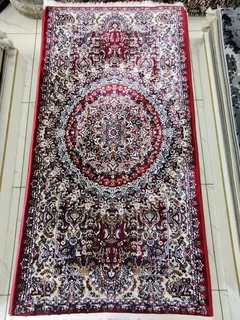 Turkish machine made carpet KASHAN