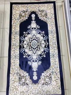 Turkish machine made carpet ISFAHAN