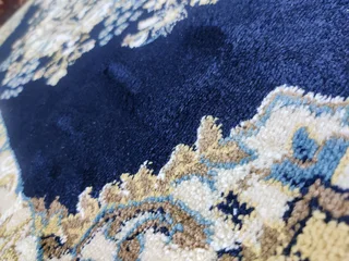 Turkish machine made carpet ISFAHAN