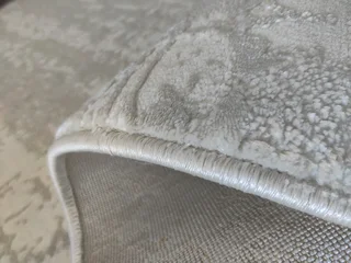 Turkish machine made carpet LAHOR