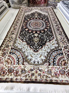 Turkish machine made carpet kozan