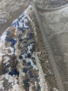 Turkish machine made carpet NAZENDE