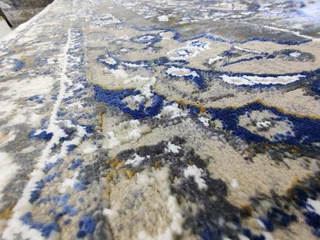 Turkish machine made carpet NAZENDE