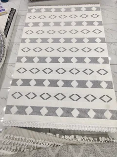 Turkish machine made carpet kazac