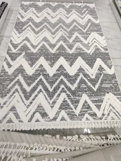 Turkish machine made carpet southwest