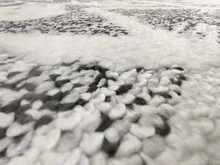 Turkish machine made carpet southwest