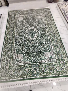 Turkish Machine Made Carpet Isfahan