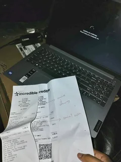 Lapt - Ad posted by MamaKeyz