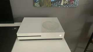 XBOX ONE S for sale