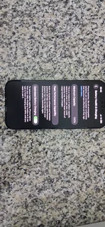 Black Iphone14 128GB