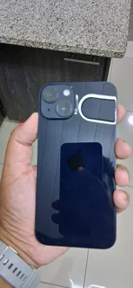 Black Iphone14 128GB