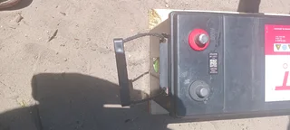 TRUCK BATTERIES 100&amp; good NEW