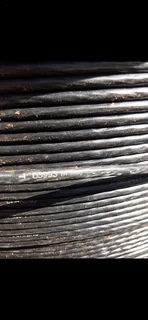 48 core Fiber optic cable 4Km