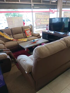 Chadwick 3 piece couch