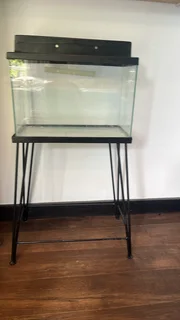 Fish Tank 25L