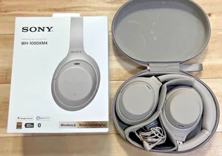 Sony WH-1000XM4 &#43; XM5