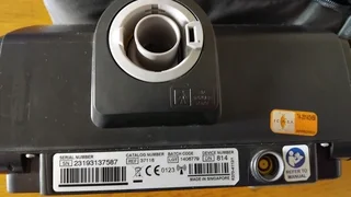 ResMed AirSense 10 APAP with humidifier