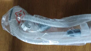 ResMed AirSense 10 APAP with humidifier